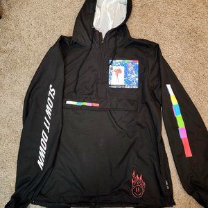 BKLYN Windbreaker